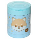 Pies Shiba Inu - śniadaniówka na lunch 500ml