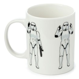 Star Wars The Original Stormtrooper - biały porcelanowy kubek