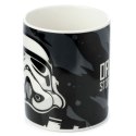 Star Wars The Original Stormtrooper - czarny porcelanowy kubek