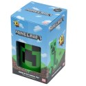 Termos Minecraft Creeper - śniadaniówka na lunch 500ml