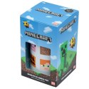 Termos Minecraft Faces - śniadaniówka na lunch 500ml