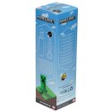 Termos bidon z termometrem Postacie z Minecraft 450ml