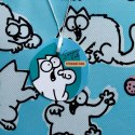 Torba na pranie Kot Simona Simon's Cat