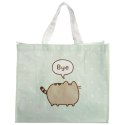 Torba na zakupy - Kot Pusheen