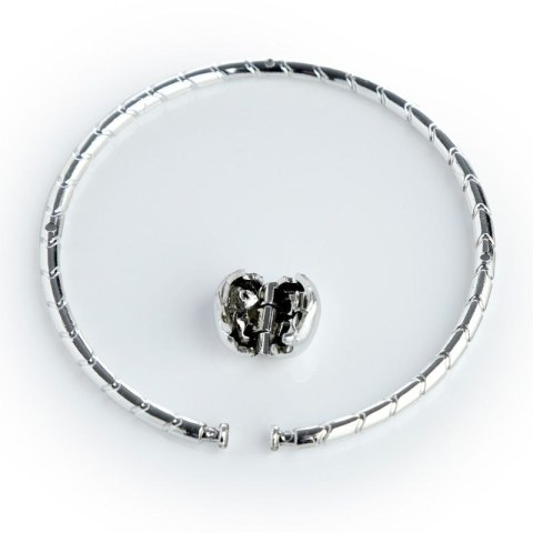 Zrób to sam - bransoletka dla dziewczynek z charmsami